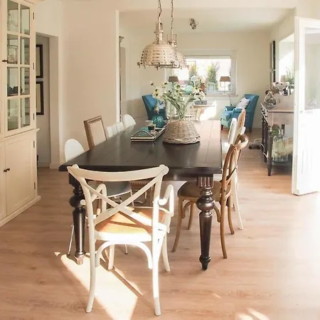Ferienhaus Grethus *