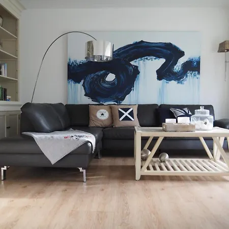 Ferienhaus Grethus Timmendorfer Strand