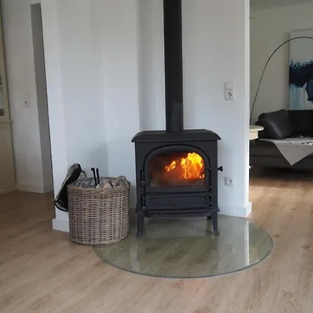 Holiday home Grethus