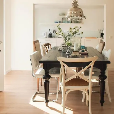 Ferienhaus Grethus