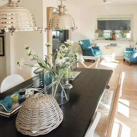 Grethus Holiday home *