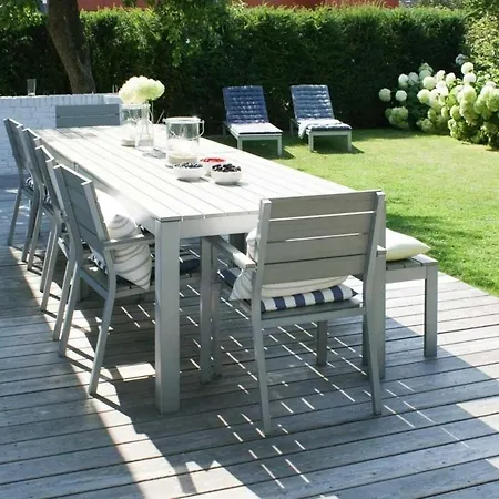 Grethus Holiday home *