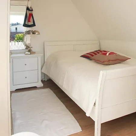 Grethus Holiday home Timmendorfer Strand