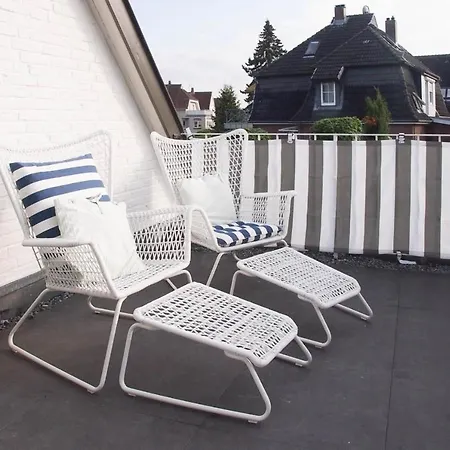 Grethus Holiday home *