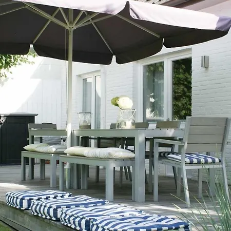 Grethus Holiday home *