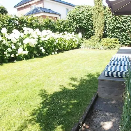 Holiday home Grethus