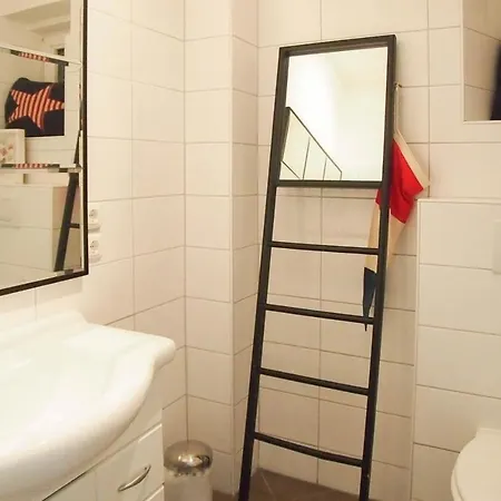펜션 Grethus 티멘도르프스트랜드