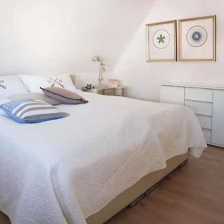 Grethus Holiday home